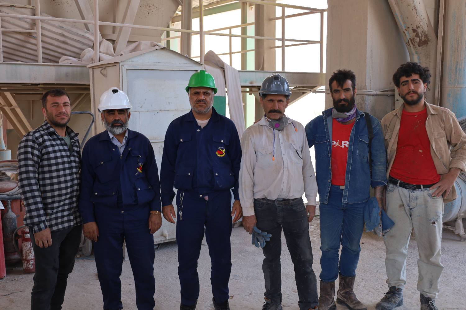 سیمان خاش