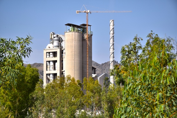 عکس کارخانه