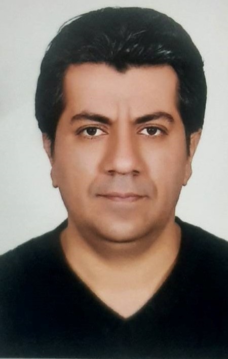 عماد خواجه مهمدی