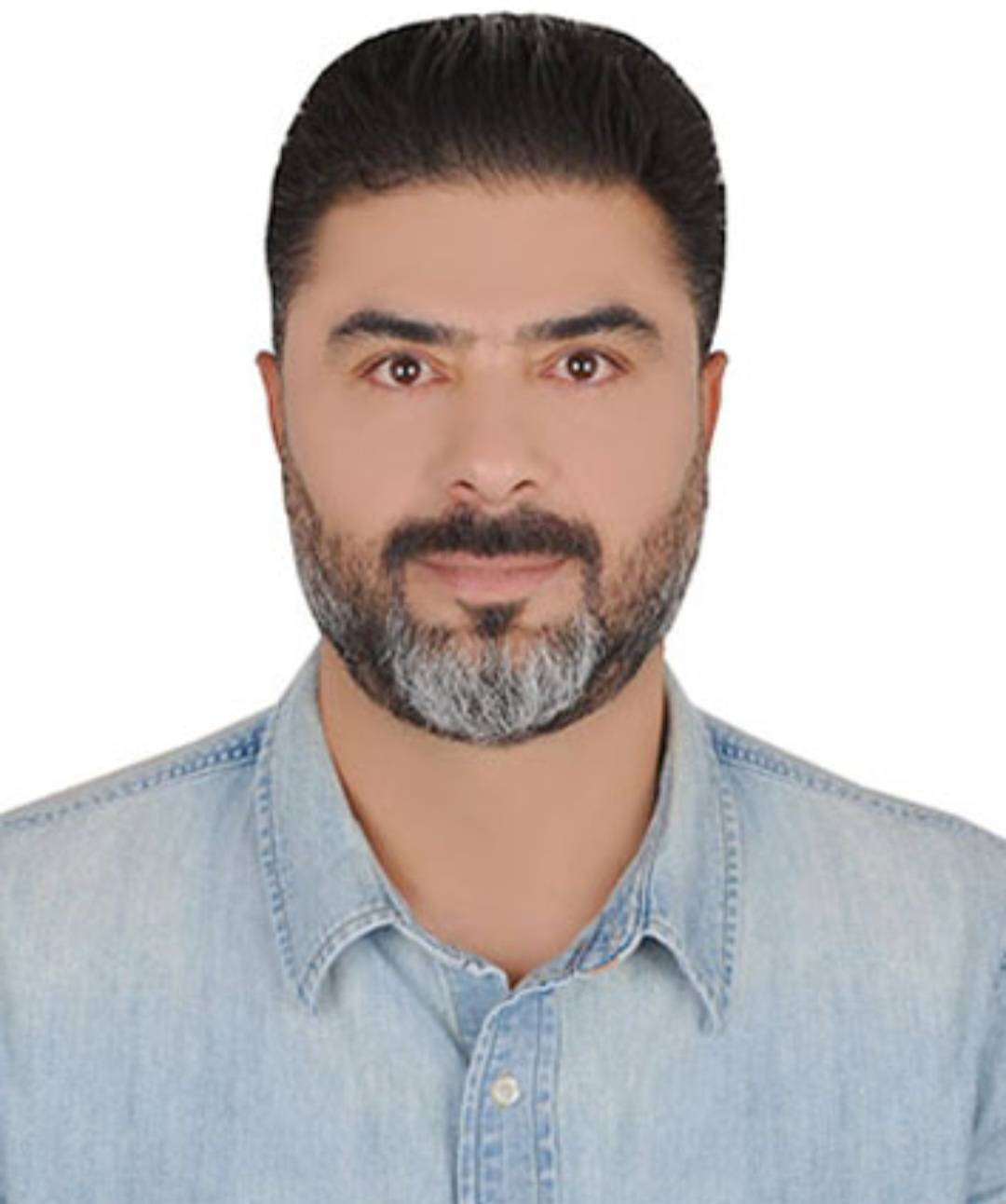 علي عسگري