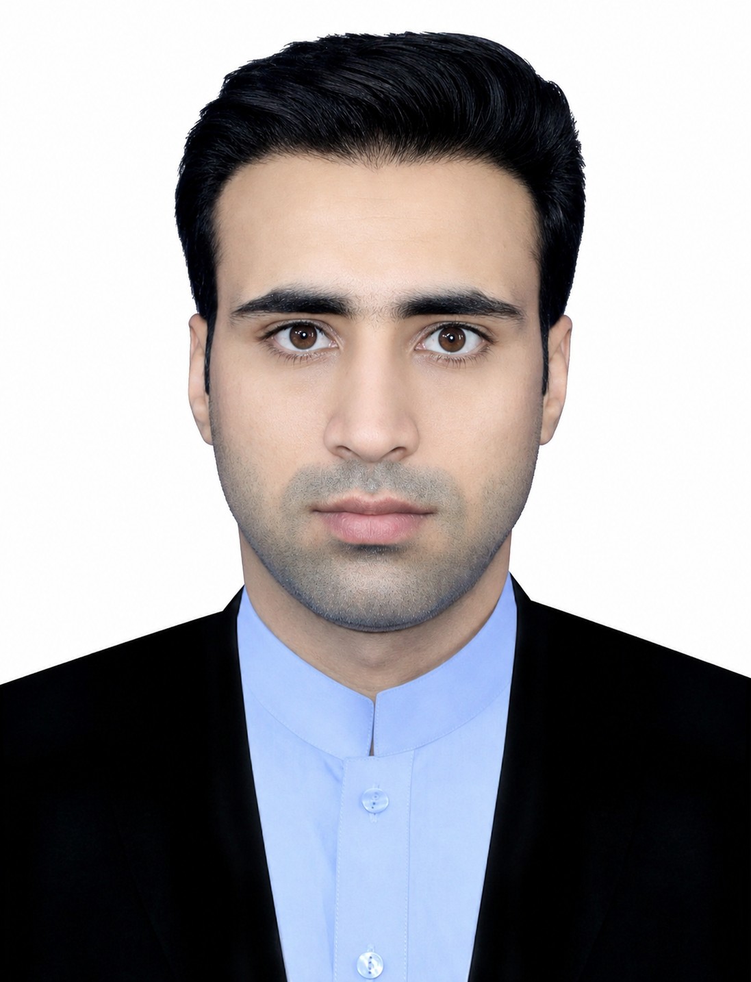 فرشید میربلوچ