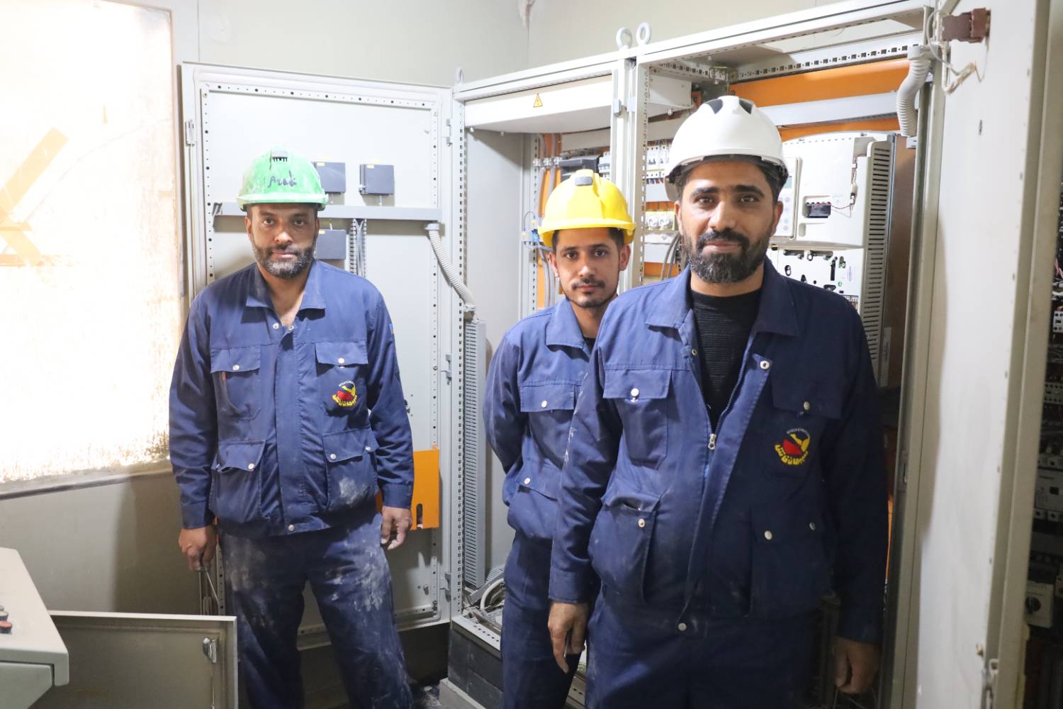سیمان خاش