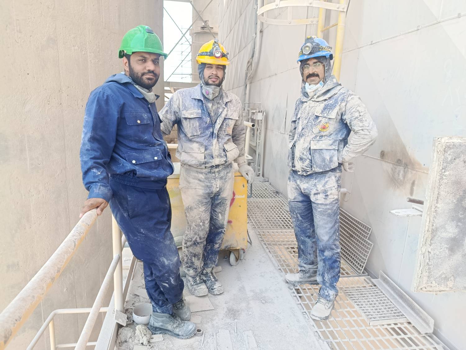 سیمان خاش