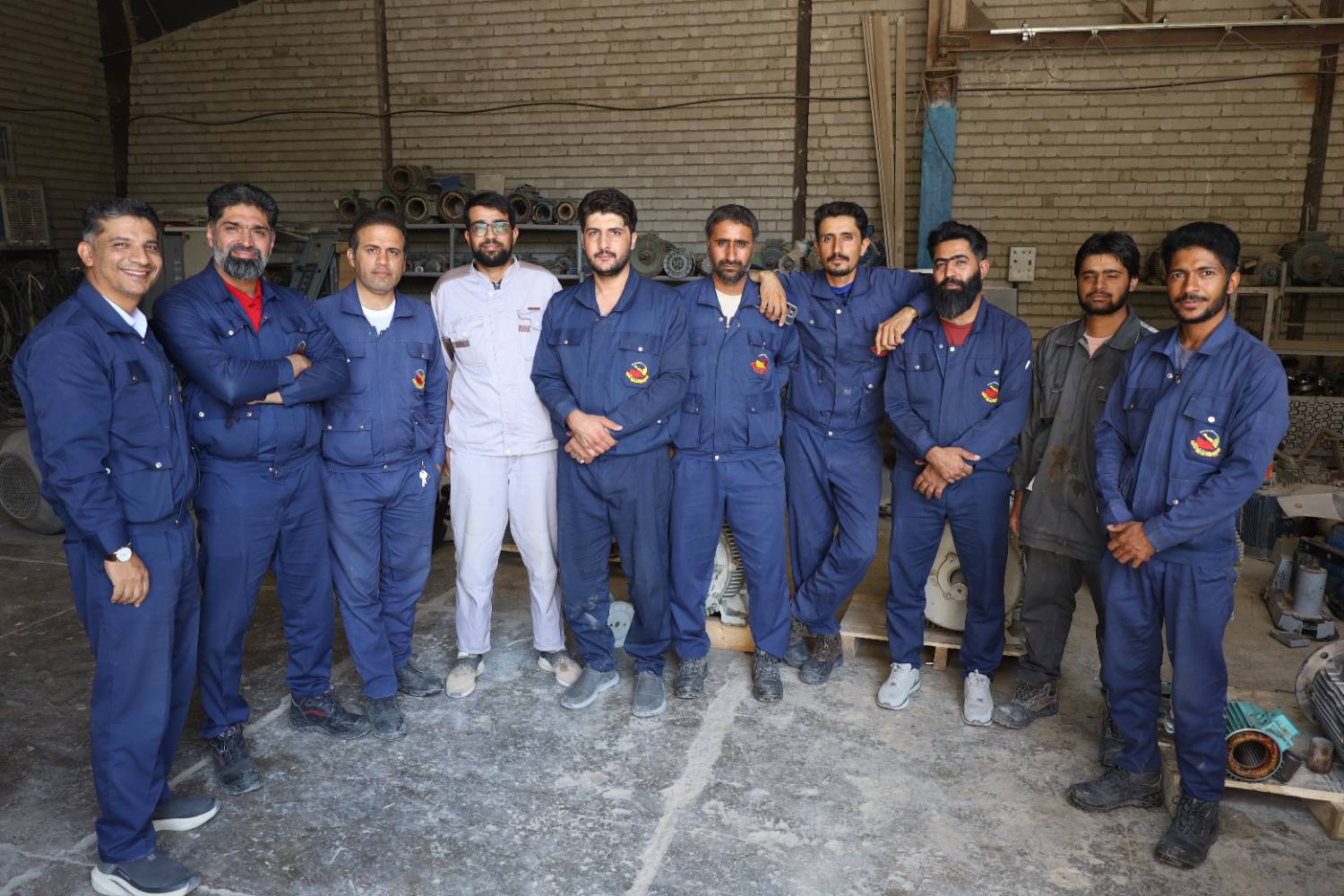 سیمان خاش