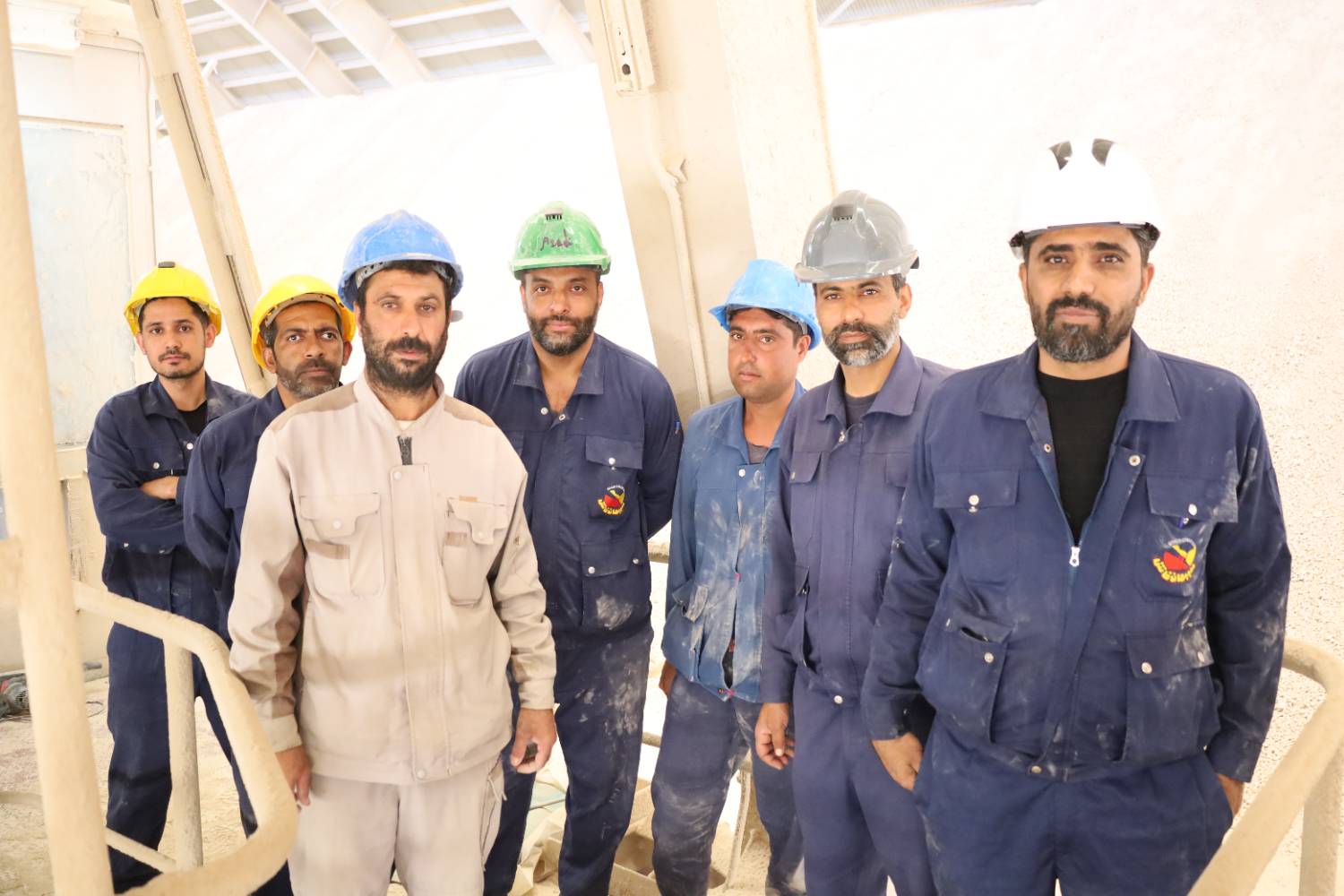 سیمان خاش