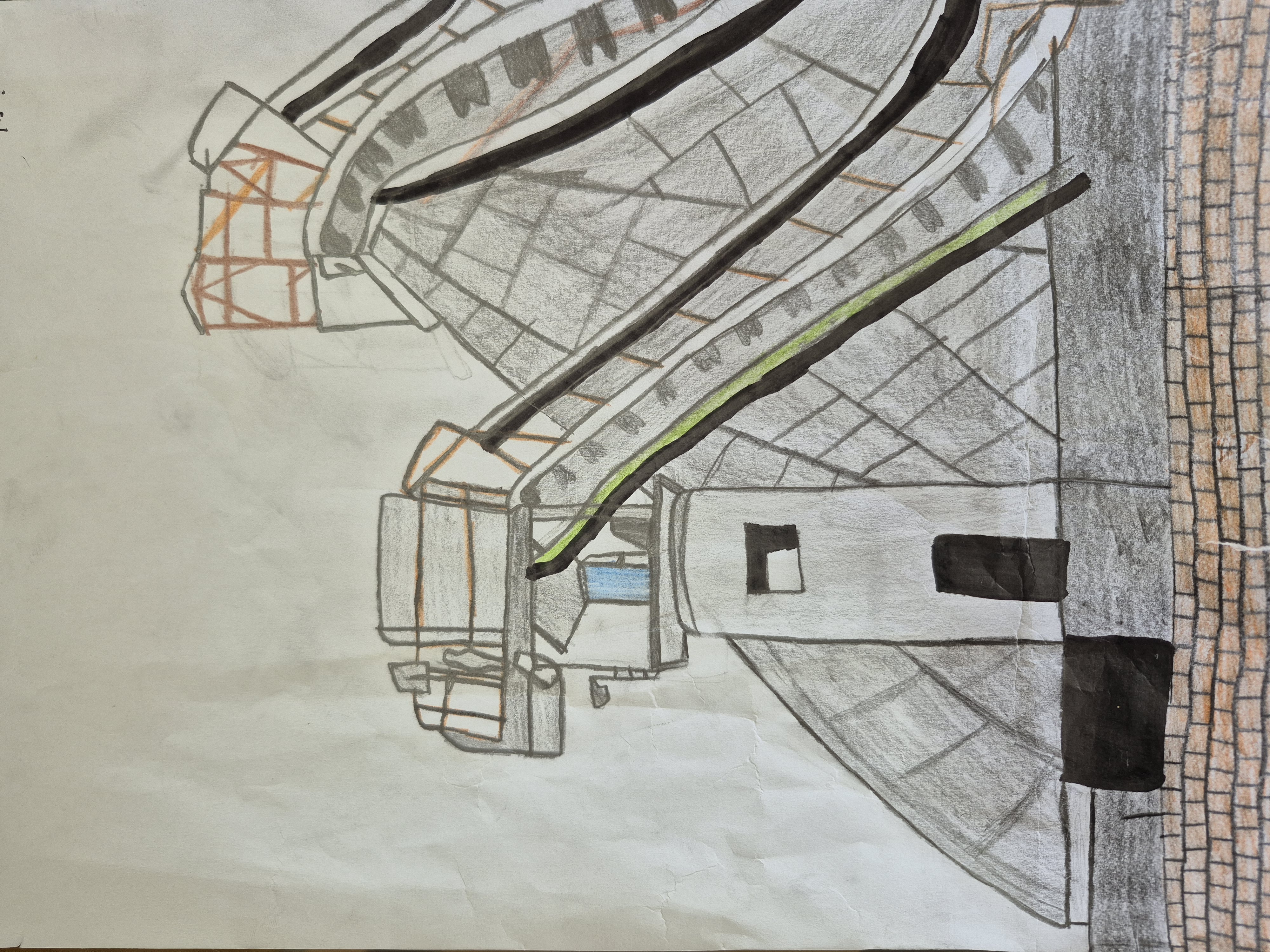 khash cement factory